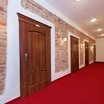 Marczewski Hotel 2*