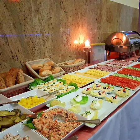 Marczewski Hotell Bielsko-Biała