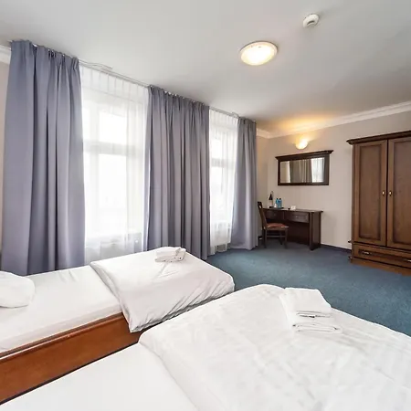 Marczewski Hotel
