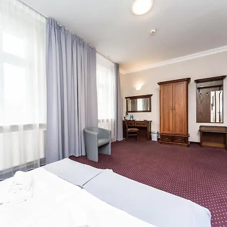 Hotel Marczewski