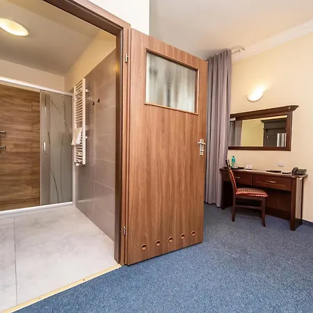 Marczewski Hotel 2*