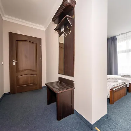 Hotel Marczewski 2*