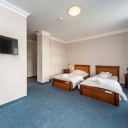 Hotel Marczewski Bielsko-Biała