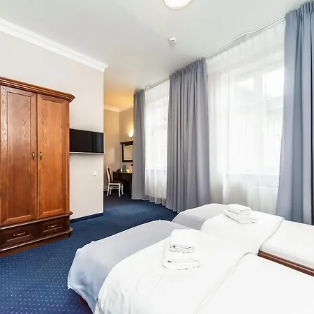 Hotel Marczewski