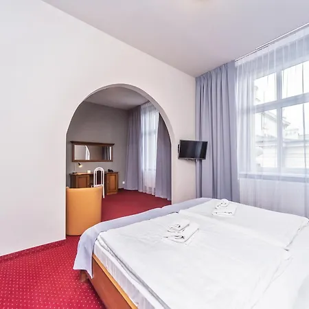 Marczewski Hotel