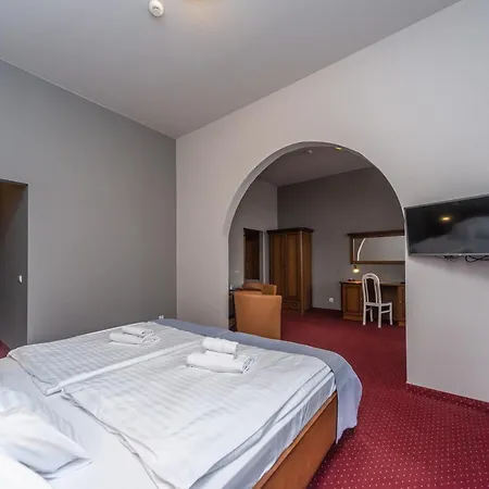 Hotel Marczewski 2*