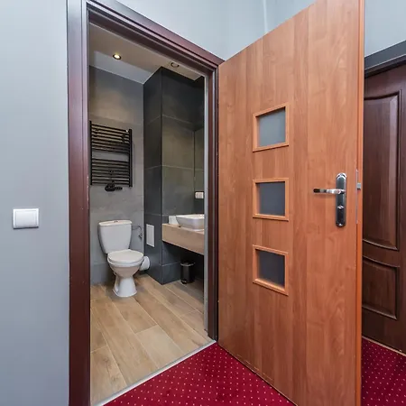 Marczewski Hotel Bílsko-Bělá