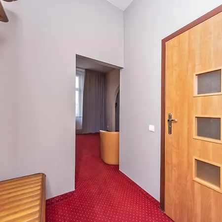 Hotel Marczewski Bielsko-Biała