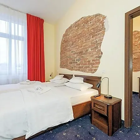 Marczewski Hotel