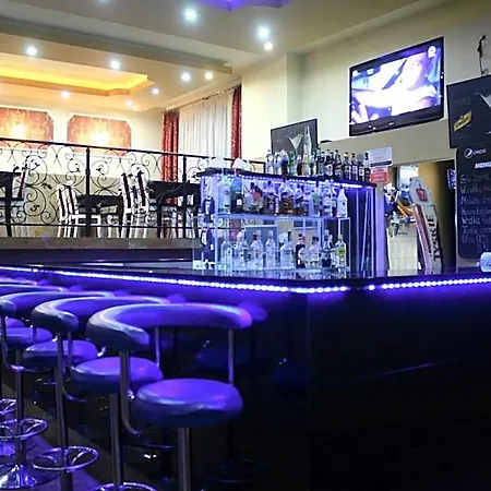 Marczewski Hotel 2*