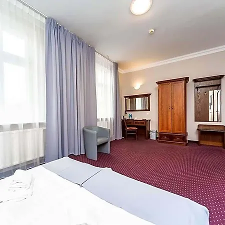 Hotel Marczewski Bielsko-Biała