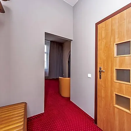 Marczewski Hotel