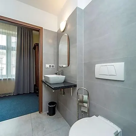 Hotel Marczewski Bielsko-Biała