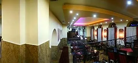 Marczewski Hotel Bielsko-Biała
