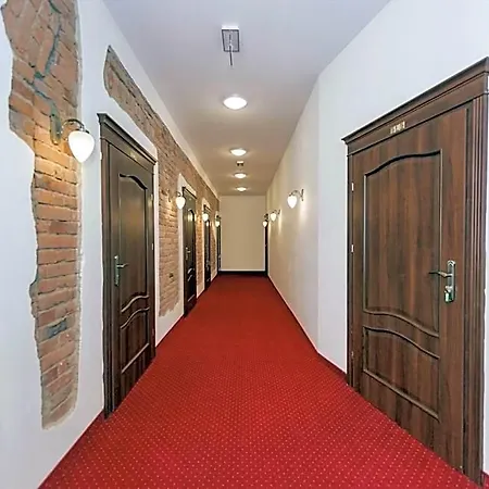 Hotel Marczewski Bielsko-Biała