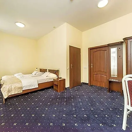 Marczewski Hotel