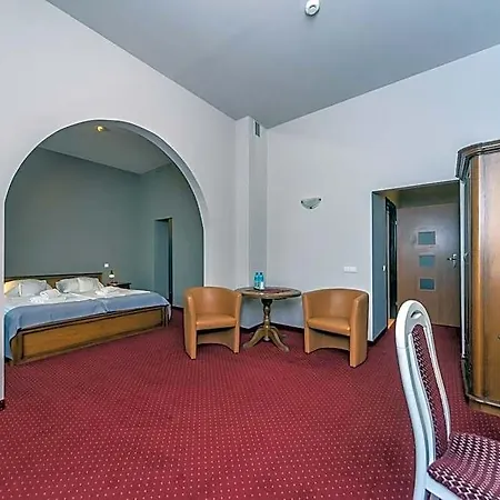 Hotel Marczewski Bielsko-Biała