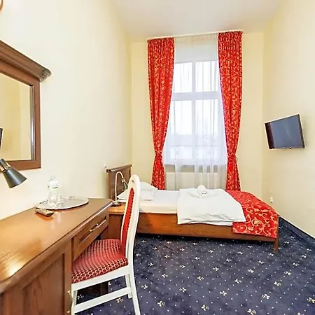 Hotel Marczewski 2*