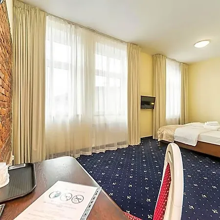 Hotel Marczewski Bielsko-Biała