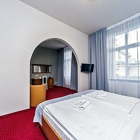 Marczewski Hotel Bielsko-Biała