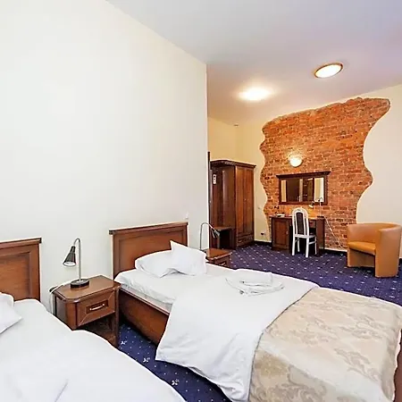 Hotel Marczewski