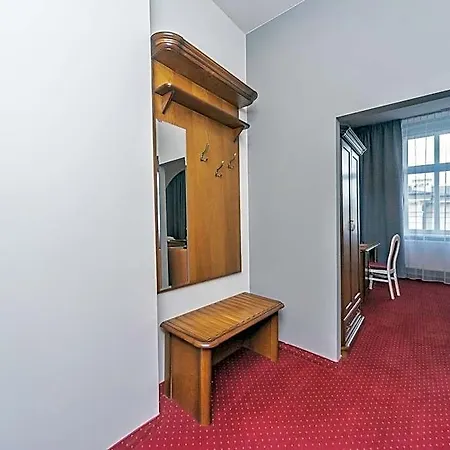 Marczewski Hotel 2*