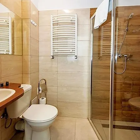 Hotel Marczewski 2*