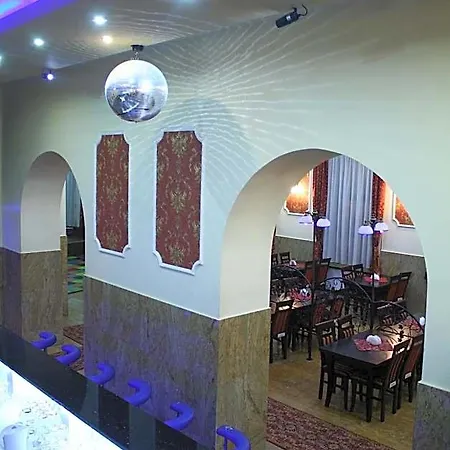 Hotel Marczewski 2*