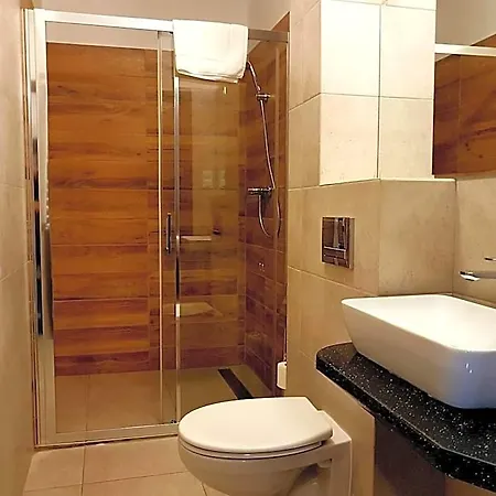 Hotel Marczewski 2*