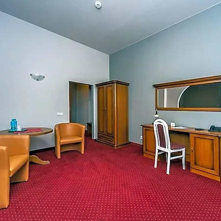Hotel Marczewski Bielsko-Biała
