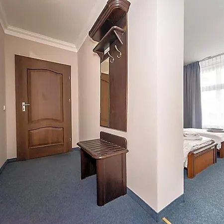 Hotel Marczewski 2*
