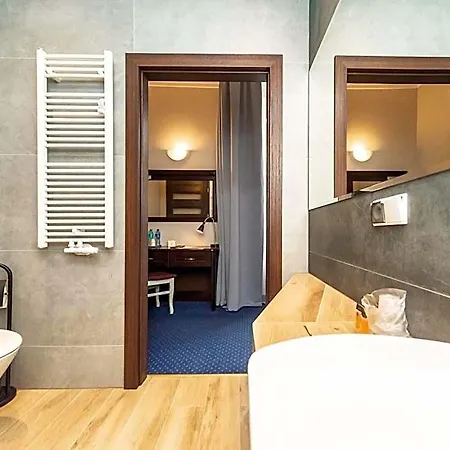 Marczewski Hotel 2*