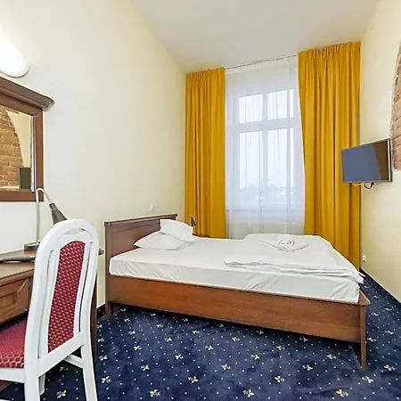 Marczewski Hotel