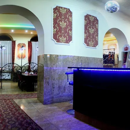 Marczewski Hotel Bielsko-Biała
