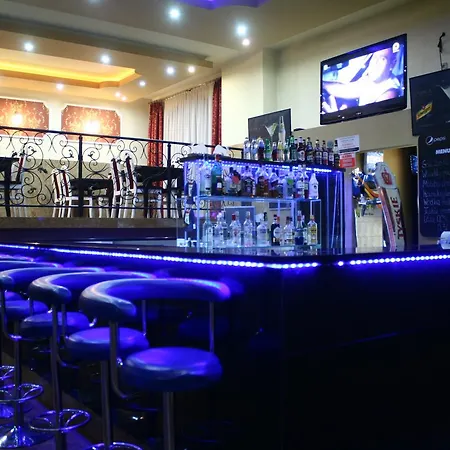 Marczewski Hotel 2*