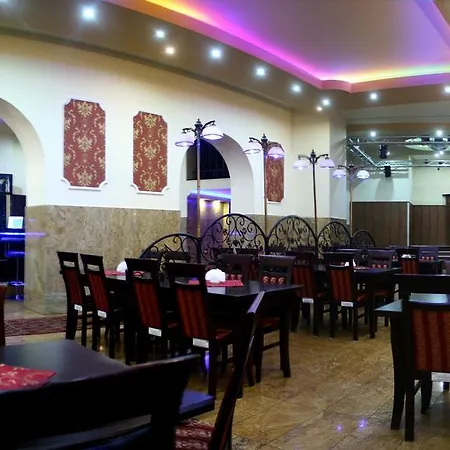 Hotel Marczewski Bielsko-Biała