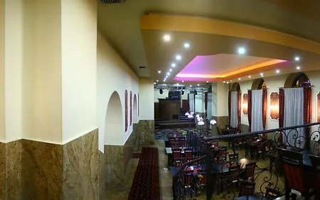 Hotell Marczewski Bielsko-Biała