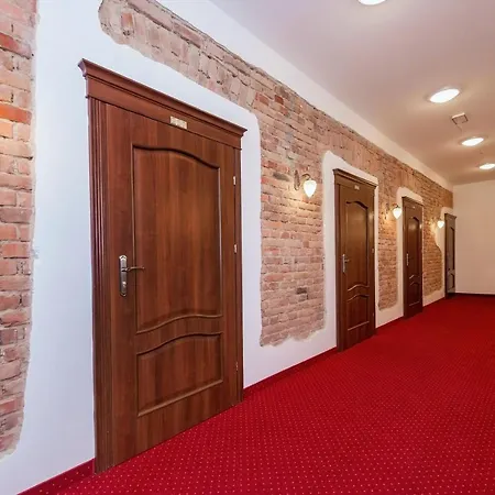 Marczewski Hotel 2*