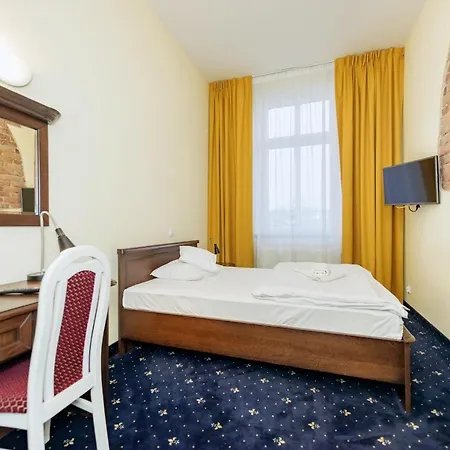 Marczewski Hotell 2*