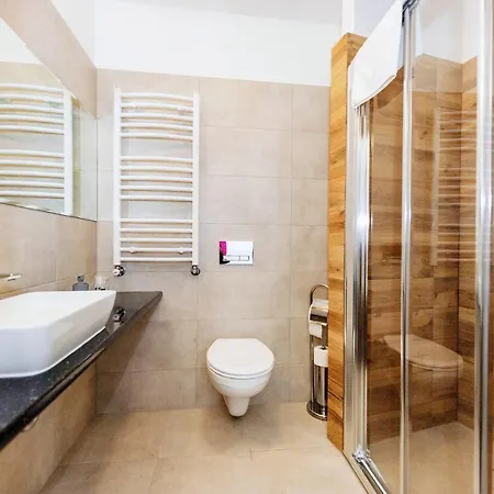 Marczewski Hotell Bielsko-Biała