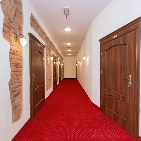 Hotel Marczewski