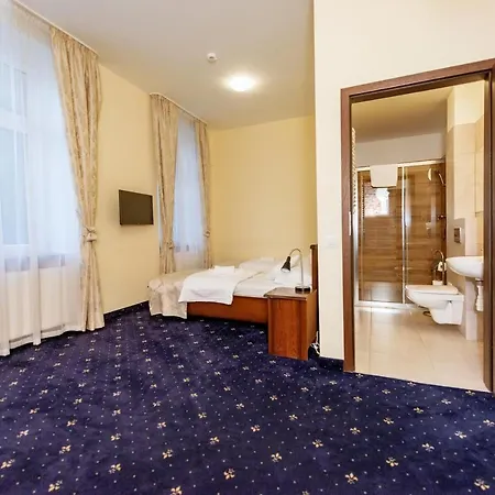 Marczewski Hotel