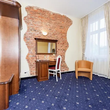 Marczewski Hotel 2*