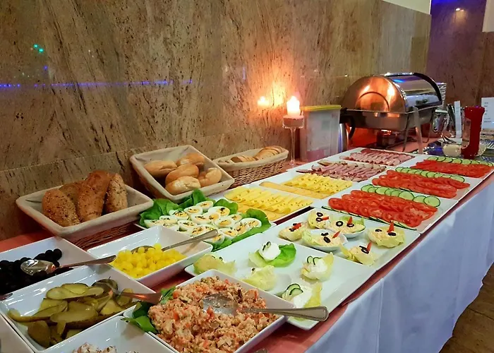 Marczewski Hotel Bielsko-Biala