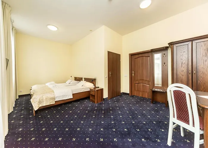 Marczewski Bielsko-Biala