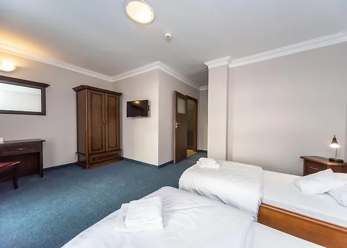 Marczewski 2* Bielsko-Biala