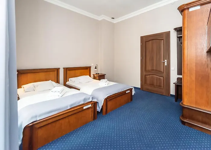 Marczewski 2* Bielsko-Biala