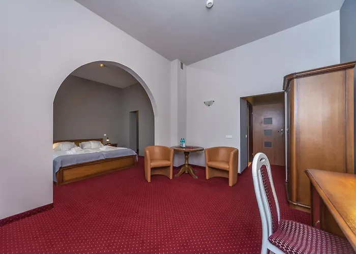 Marczewski 2* Bielsko-Biala