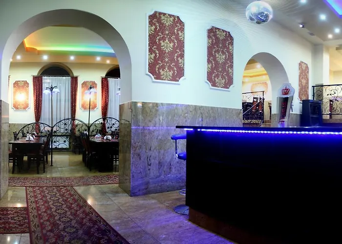 Marczewski Hotel Bielsko-Biala