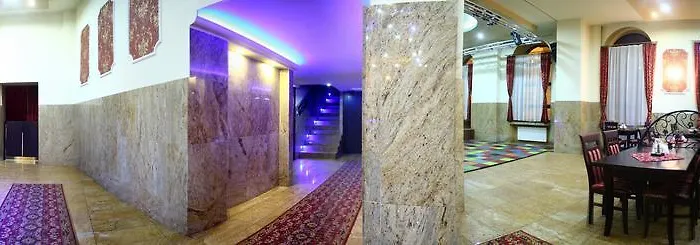 Marczewski Bielsko-Biala